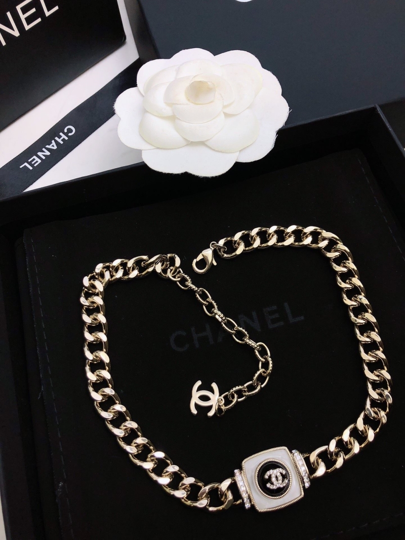 Chanel Necklaces